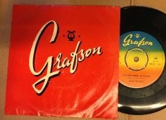 ZEKİ MÜREN - YILDIZLARIN ALTINDA /AYŞE 7'' 45 DEVİR