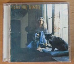 CAROLE KING - TAPESTRY CD 2.EL