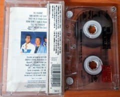 SHADOWS - AT THEIR VERY BEST (1997) RAKS CASSETTE MADE IN TURKEY ''USED''