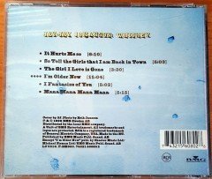 JAY JAY JOHANSON - WHISKEY CD 2.EL