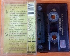 METİN & KEMAL KAHRAMAN - FERFECİR KASET 2.EL