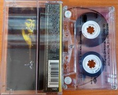 AN AMERICAN WEREWOLF IN PARIS SOUNDTRACK / BUSH, CAKE, FASTBALL, SKINNY PUPPY (1997) RAKS KASET 2.EL