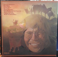 JOHN DENVER - FAREWELL ANDROMEDA (1973) - 2.EL PLAK