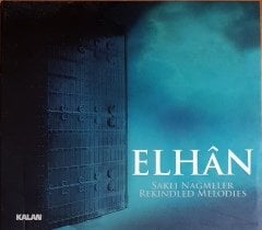 ELHAN - SAKLI NAĞMELER (2012) KALAN MÜZİK CD 2.EL