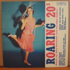 ROARING 20'S - BILLY RANDOLPH - LP 2.EL PLAK