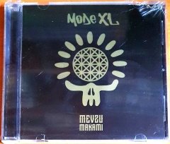 MODE XL - MEVZU MAKAMI (2015) - CD SIFIR