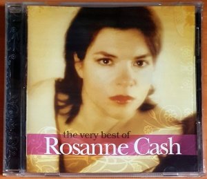 ROSANNE CASH - THE VERY BEST OF (2005) - CD 2.EL