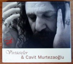 CAVİT MURTEZAOĞLU & VİRTÜÖZLER - CD 2.EL