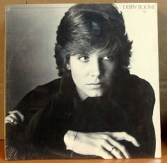 DEBBY BOONE - 1979 LP SIFIR