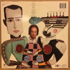 STEVEN WRIGHT - I HAVE A PONY 2.EL PLAK