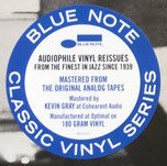 SONNY CLARK - COOL STRUTTIN' (1958) - LP BLUE NOTE 2021 CLASSIC VINYL SERIES EDITION SIFIR PLAK