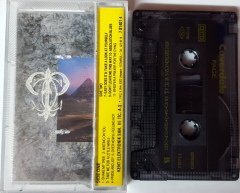 DAVID COVERDALE JIMMY PAGE (1993) KENT CASSETTE MADE IN TURKEY ''USED''
