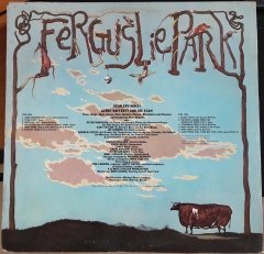 STEALERS WHEEL - FERGUSLIE PARK (1973) - 2.EL PLAK