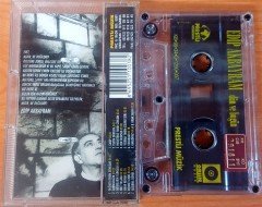 EDİP AKBAYRAM - DÜN VE BUGÜN KASET 2.EL