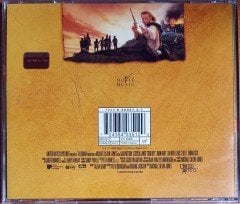 ROB ROY SOUNDTRACK / CARTER BURWELL (1995) CD 2.EL