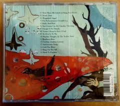 COWBOY JUNKIES - BEST OF (2001) - CD SIFIR