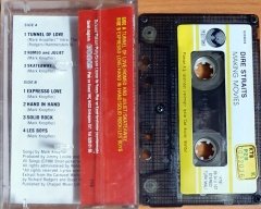 DIRE STRAITS - MAKING MOVIES (1989) - KASET PLAKSAN 2.EL