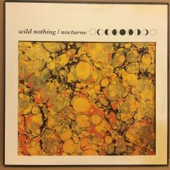 WILD NOTHING - NOCTURNE 2012 2.EL PLAK