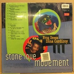 FROG DRESS INNA CORDIROY ADMIRAL BAILEY, BEENIE MAN, FRANKIE SLY, MERCILESS.. (1994) RAGGA 2.EL PLAK