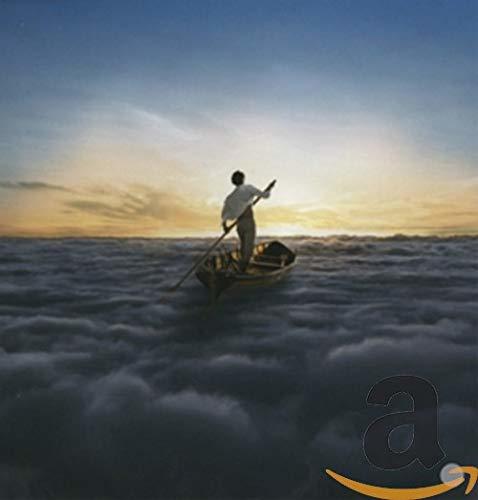 PINK FLOYD - ENDLESS RIVER (2014) - CD DIGIPACK SIFIR