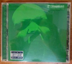 LIMPBIZKIT - RESULTS MAY VARY 2CD 2.EL