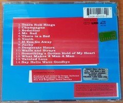 MARC ALMOND - 12 YEARS OF TEARS / LIVE AT THE ROYAL ALBERT HALL CD 2.EL