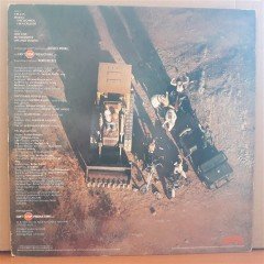 VILLAGE PEOPLE - CRUSIN' (1978) - PLAK 2.EL