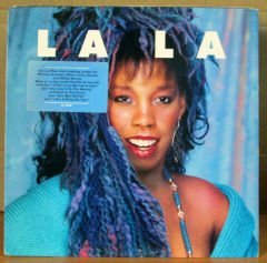 LA LA - 1987 LP 2.EL