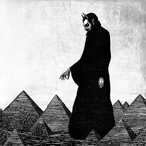 AFGHAN WHIGS - IN SPADES (2017) - LP SUB POP SIFIR PLAK