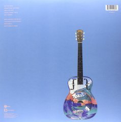 DIRE STRAITS - BROTHERS IN ARMS (1985) - 2LP 180GR SIFIR PLAK