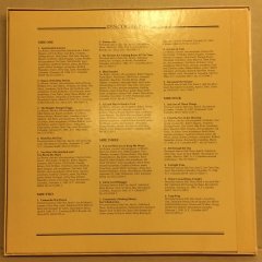 LES BROWN - BIG BANDS (1980) MONO, HALF-SPEED MASTERING 2.EL 2PLAK BOXSET