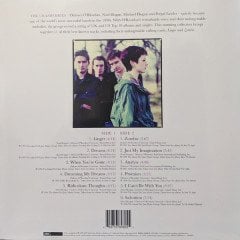 CRANBERRIES - DREAMS THE COLLECTION (2020) - LP COMPILATION SIFIR PLAK