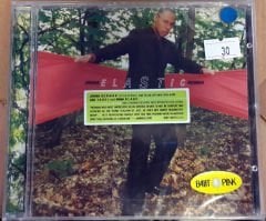 JOSHUA REDMAN - ELASTIC - CD SIFIR