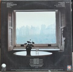 YOKO ONO - SEASON OF GLASS (1981) 2.EL PLAK