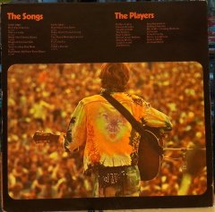 JOHN B. SEBASTIAN - JOHN B. SEBASTIAN (1970) - PLAK 2.EL
