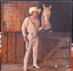 GLEN CAMPBELL - RHINESTONE COWBOY (1975) - PLAK 2.EL