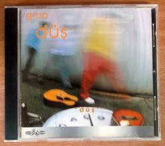 GRUP DÜŞ - DÜŞ CD 2.EL