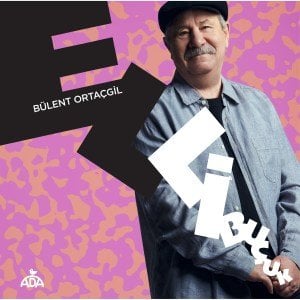BÜLENT ORTAÇGİL - ELLİBUÇUK (2022) - 2CD DIGIPACK SIFIR