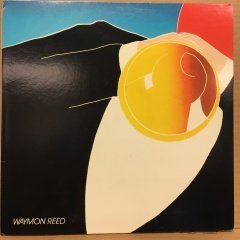 WAYMON REED - 46TH AND 8TH 1979 2.EL PLAK