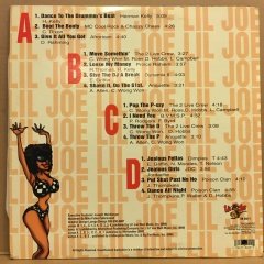 BOOTY CLUB CLASSICS SUPER PARTY, 2 LIVE CREW, POISON CLAN, HERMAN KELLY, AFRORICAN.. (1999) RAGGA 2.EL 2PLAK