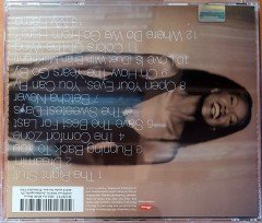 VANESSA WILLIAMS - GREATEST HITS / THE FIRST TEN YEARS CD 2.EL