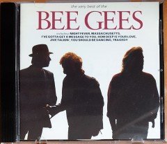BEE GEES - THE VERY BEST OF (1996) POLYDOR CD 2.EL