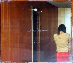 IGGY POP - CORRUPTION (1999) SINGLE CD 2.EL