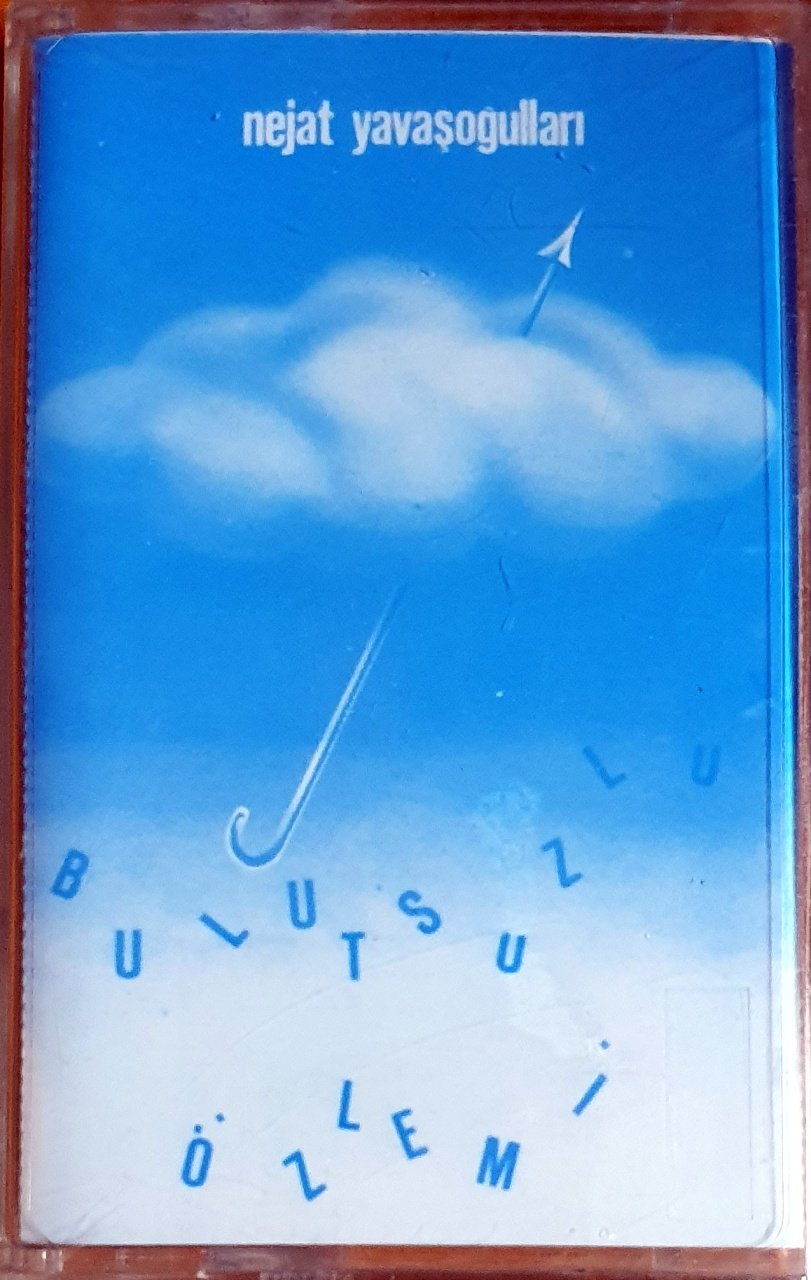 BULUTSUZLUK ÖZLEMİ - BULUTSUZLUK ÖZLEMİ - KASET PICCATURA SIFIR