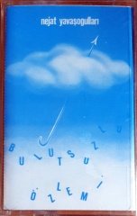 BULUTSUZLUK ÖZLEMİ - BULUTSUZLUK ÖZLEMİ - KASET PICCATURA SIFIR