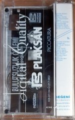 BULUTSUZLUK ÖZLEMİ - BULUTSUZLUK ÖZLEMİ - KASET PICCATURA SIFIR