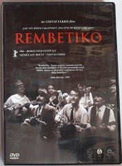REMBETIKO - Ρεμπέτι
