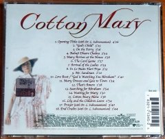 COTTON MARY SOUNDTRACK / RICHARD ROBBINS, DR. L. SUBRAMANIAM (1999) - CD 2.EL