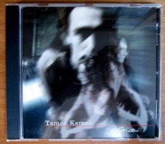 TAMER KEMAH - GÜZ CD 2.EL