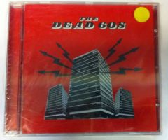 THE DEAD 60'S CD SIFIR